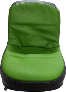Lawn mower seat 2025 covers