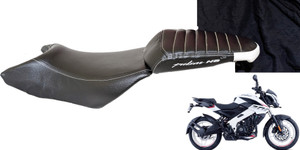 AUTOLEOPARD PULSAR NS 125 160 200 BS4 BS6 BIKE SEAT COVER Split Bike Seat Cover For Bajaj Pulsar 200 NS DTS i Price in India Buy AUTOLEOPARD PULSAR NS 125 160 200 BS4 BS6 BIKE SEAT COVER Split