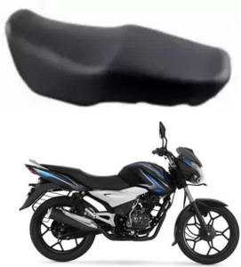 Bajaj discover shop 100cc seat cover