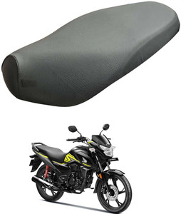 Honda shine bike seat cover hotsell