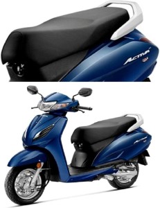 Honda activa 5g bike cover on sale