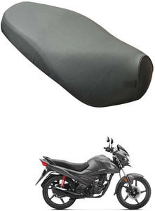 Honda shine bike seat new arrivals cover