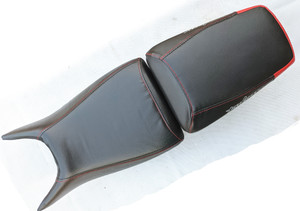 Pulsar 135 ls shop seat cover