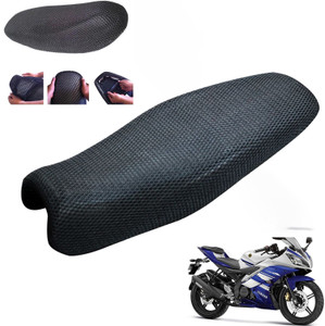 Yamaha r15 v2 seat cover clearance