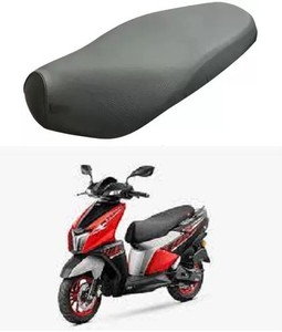 DSAMI NTORQ Single Bike Seat Cover For TVS NTorq 125 Price in