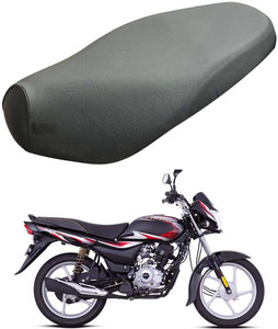 RONISH Bike Single Seat Cover01 Split Bike Seat Cover For Bajaj Platina 100 DTS i Price in India Buy RONISH Bike Single Seat Cover01 Split Bike Seat Cover For Bajaj Platina 100 DTS i online at Flipkar...