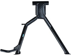 nikavi CNST06 Bike Center Stand Compatible for Honda Dream Yuga