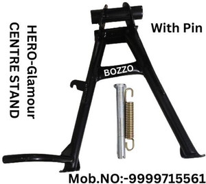 Hero glamour center stand price hot sale
