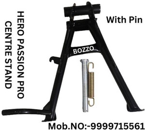 Hero passion pro centre stand price cheap