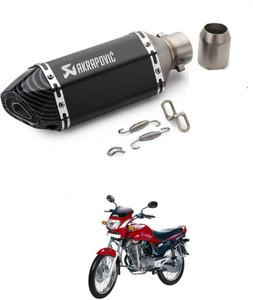 Splendor silencer price flipkart online