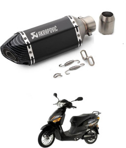Splendor silencer sales price flipkart
