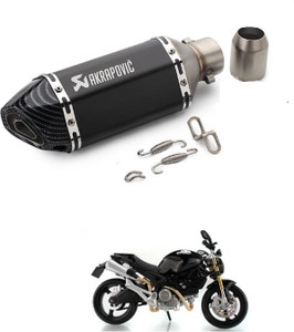Ducati sales monster 4rs
