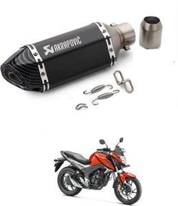 Honda hornet 160r shop original silencer price