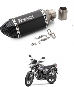 LOVMOTO Bike silencer cf Honda CB Shine Slip on Exhaust System Price in India Buy LOVMOTO Bike silencer cf Honda CB Shine Slip on Exhaust System online at Flipkart