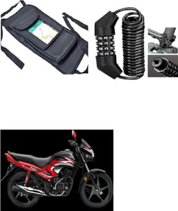 Honda dream yuga tank discount cover