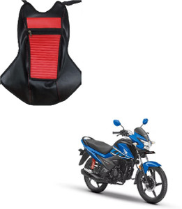Cb shine tank hotsell cover