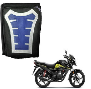 Moliyam NEW BIKE TANK COVER LETHER WATERPROOF Strap