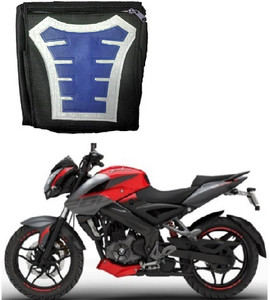 Ns 200 bike tank cover deals