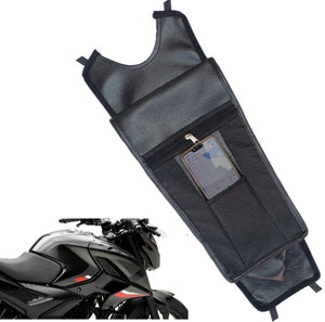 MAGGIC N160 PULSAR Strap Bajaj Pulsar NS 160 Bike Tank Cover Price in India Buy MAGGIC N160 PULSAR Strap Bajaj Pulsar NS 160 Bike Tank Cover online at Flipkart