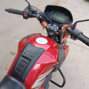 Honda shine 2025 sp tank cover