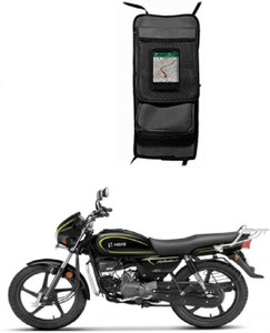 Splendor plus best sale tank cover price