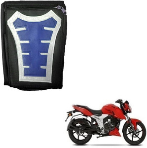 Tank cover for apache rtr 160 4v sale