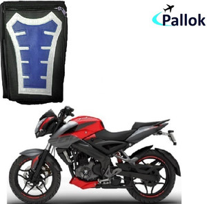 Pulsar 200 ns tank cover price hot sale