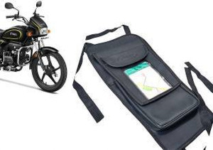 Splendor plus top fuel tank cover