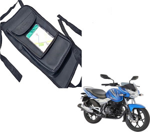 Discover bike best sale tank