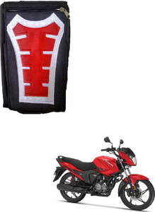 Apache bike on sale tank cover