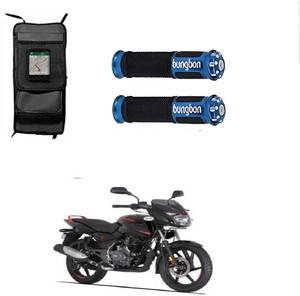 Pulsar 150 tank bag sales
