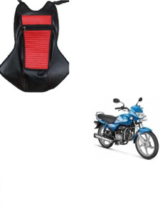 ASESOMECREATION Bike tank cover waterproof leather RED Strap Hero HF Universal For Bike Bike Tank Cover Price in India Buy ASESOMECREATION Bike tank cover waterproof leather RED Strap Hero HF Universa...