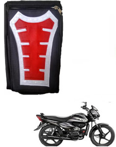 Splendor tank sale cover