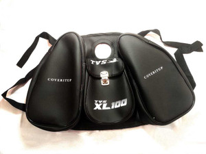 Tvs xl super petrol tank cover price new arrivals