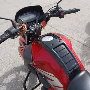 Saiga Parts Tank Tie Large Gloss Black Strap Honda SP125 Bike Tank Cover Price in India Buy Saiga Parts Tank Tie Large Gloss Black Strap Honda SP125 Bike Tank Cover online