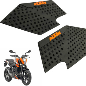 Ktm duke 200 hotsell tank pad online