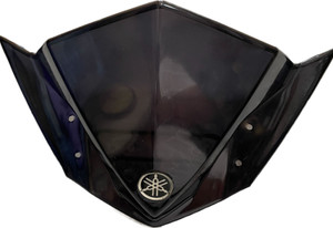 Fz v2 windshield best sale price