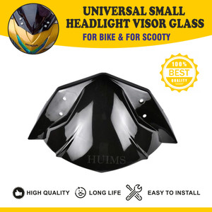 Hero ignitor shop visor glass