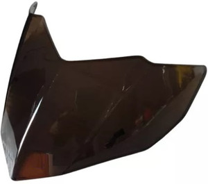 Pulsar 135 visor glass sales