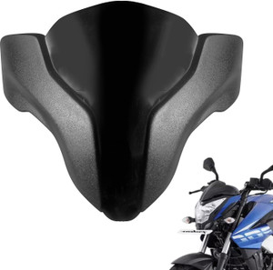 Pulsar ns 200 windshield online 2025