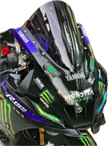 Yamaha r15 v3 monster indonesia deals