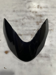 Bajaj xcd 125 outlet visor glass price