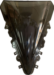 A.A.I R15 Version 1 2 V1 V2 Visor Glass Bike Windshield Price in