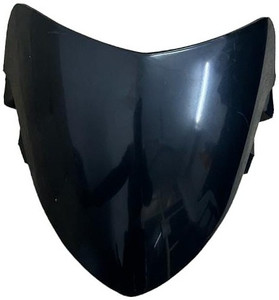 Bajaj xcd sales 125 visor glass