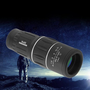 BUSHNEL B 16X52 Bushnell Monocular for Nature View for Bird