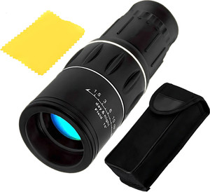 Dual focus optics monocular telescopes clearance
