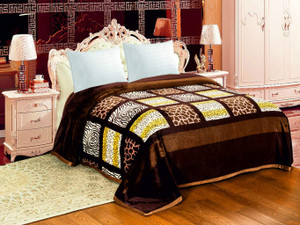 Signature ac blanket outlet