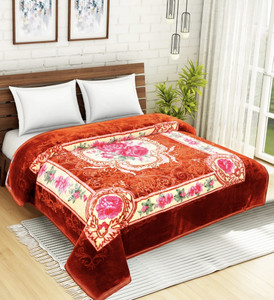 Aradhya blankets sales