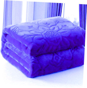 BLAN STAR Self Design Single Mink Blanket for Heavy Winter Buy BLAN STAR Self Design Single Mink Blanket for Heavy Winter Online at Best Price in India Flipkart