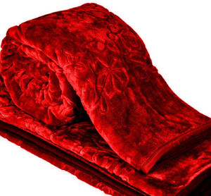 Flipkart SmartBuy Floral Single AC Blanket for Heavy Winter Buy Flipkart SmartBuy Floral Single AC Blanket for Heavy Winter Online at Best Price in India Flipkart
